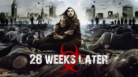 Watch Online Shamsi Movies : 28 Weeks Later 2007 1080p Zombies