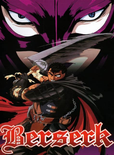 Berserk: Guts Vs Griffith(Femto) - Minitokyo