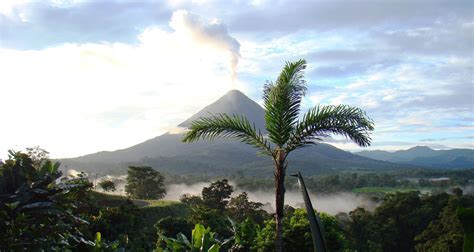 Costa Rica Eco Tours All Inclusive - Locos4Travel Costa Rica