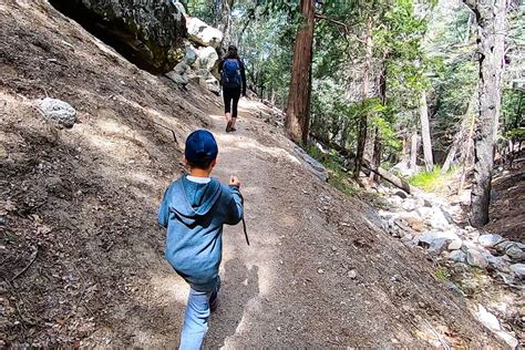 Idyllwild Adventure Guide: Hiking, climbing, mountain biking and more