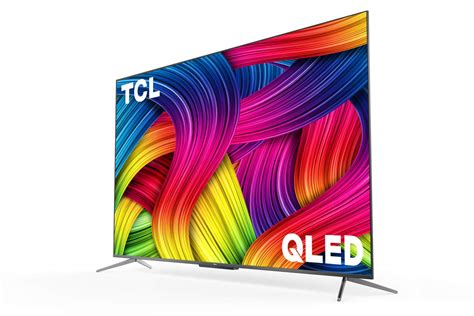 Buy TCL QLED TV 50 50C715 QLED TV Online From Lotus Electronics in ...