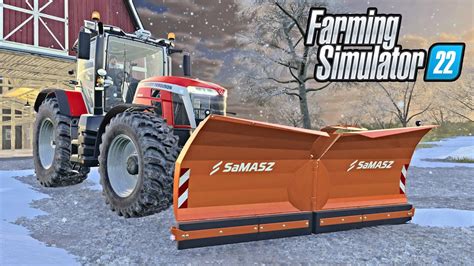 Mods for farming simulator 22 - lokispecial