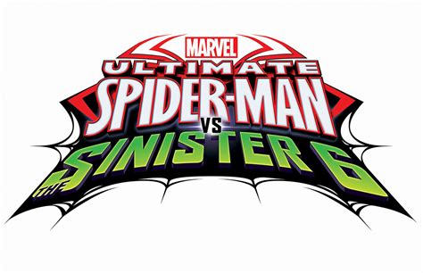 Sinister Six (Group) | Ultimate Spider-Man Animated Series Wiki ...