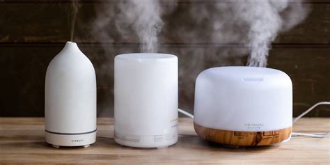 Diffuser | Types of Diffuser | Satin Scent Best Diffuser