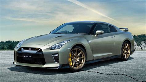 Nissan sta preparando l’erede della GT-R? | AUTONEWSMAGAZINE