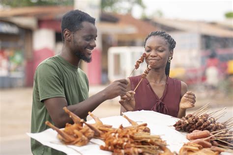 The Essence of Ugandan Rolex: A Popular Street Food - Foodie