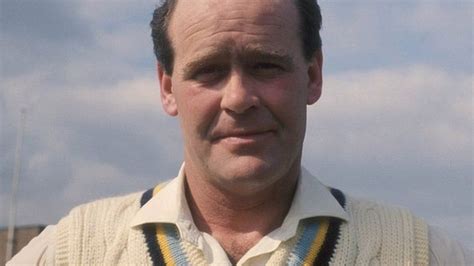 Brian Close funeral: Cricket stars turn out for Yorkshire legend - BBC News