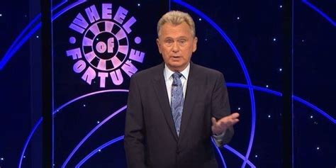 Wheel Of Fortune Fans Are Not Happy About The New Music And Other ...