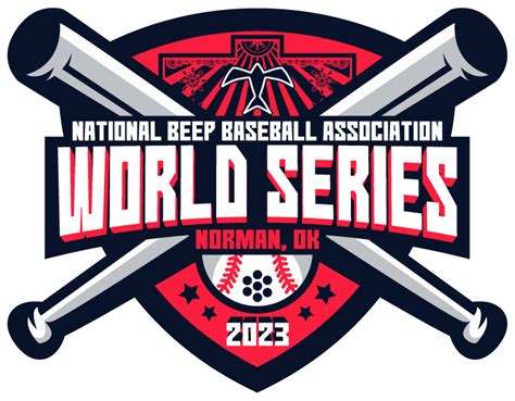 2023 World Series - National Beep Baseball Association