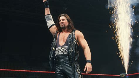 Kevin Nash | WWE