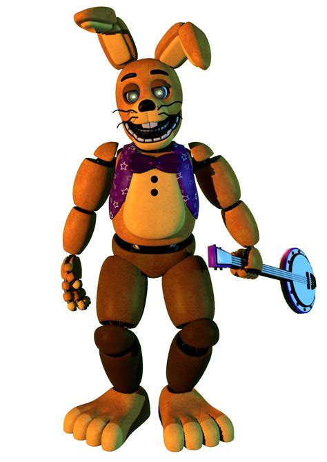 0 Result Images of Fnaf Movie Spring Bonnie Png - PNG Image Collection