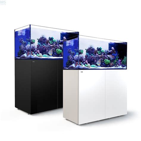 Red Sea REEFER Peninsula System (With Deluxe Option!)