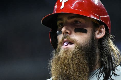 Brandon Marsh Could be the Philadelphia Phillies Next Breakout Bat ...