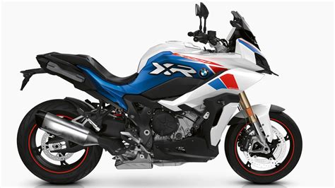 BMW S 1000 XR specs, 0-60, lap times, performance data - FastestLaps.com