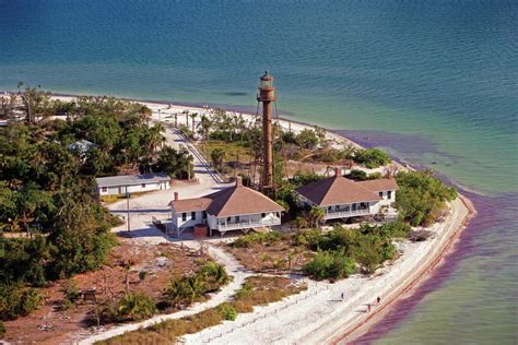 Sanibel Island, Florida ☼ — The #Sanibel Lighthouse. My favorite place ...