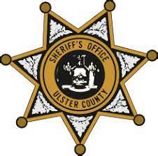 Ulster County Sheriff's Office