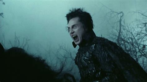 Christopher Walken Sleepy Hollow