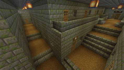 10 best Minecraft underground base ideas