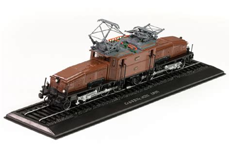 Model Train Scales & Sizes Explained – DeAgostini Blog