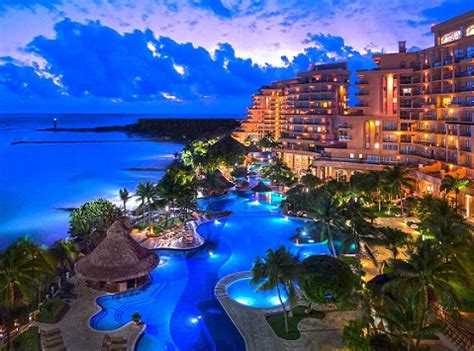 Top 12 Kid-Friendly All Inclusive Resorts in Cancun | Ventura Park Cancun