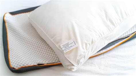 Nectar Copper Pillow review 2024 | TechRadar