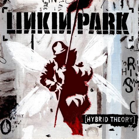 Linkin Park - Hybrid Theory