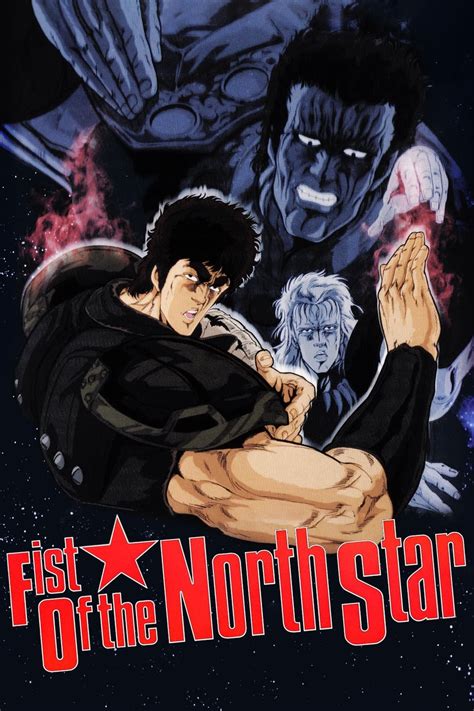 Anime Fist Of The North Star Picture - Image Abyss