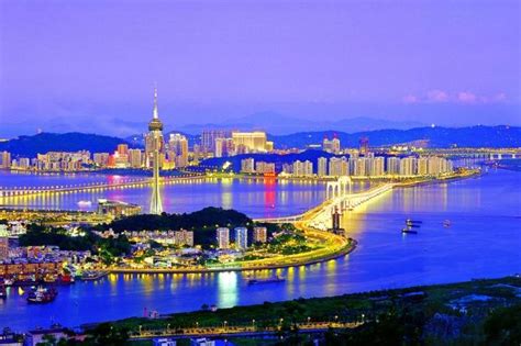 10 Must-see Attractions in Zhuhai travel notes and guides – Trip.com ...