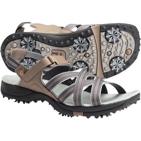 FootJoy Women's Golf Sandals | TGW.com