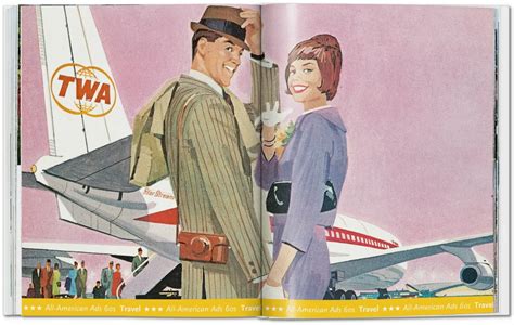 All-American Ads of the 60s. TASCHEN Books