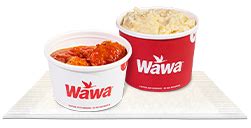 Wawa Soups & Sides: Hot To Go® Food Bowls, Soups, Sides | Wawa