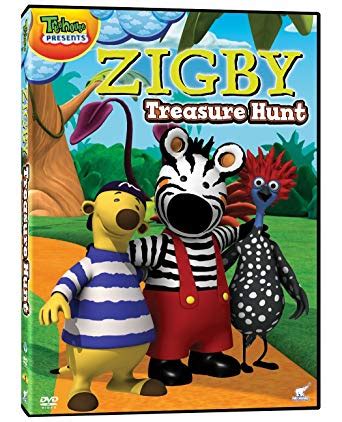 Zigby | ABC 4 Kids Wiki | Fandom