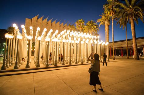 Los Angeles County Museum of Art - Visit One of Largest Art Museums on ...