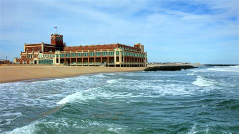 Your Next Weekend Trip from NYC Should Be to Asbury Park, New Jersey ...