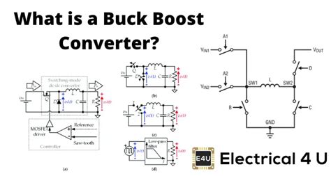 Buck Boost Converter Calculator