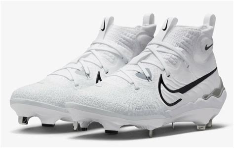 What Pros Wear: New Baseball Cleats: Nike Alpha Huarache NXT - What ...