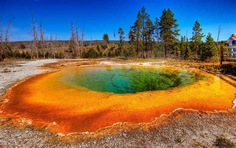 Yellowstone Hotspot Track: Ancient Super-Eruptions Much More Powerful ...