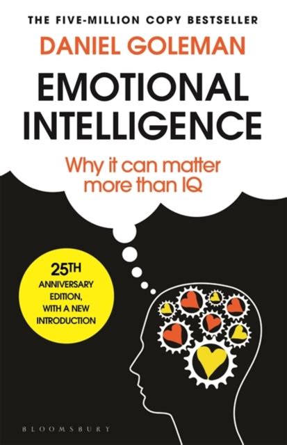 Emotional Intelligence by Goleman Daniel Goleman as ebook, epub from Tales