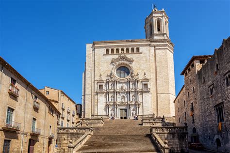 Découvrez la Cathédrale de Gérone | Au sud des Pyrénées 2023