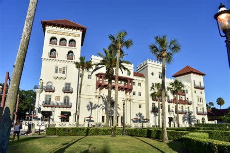 Historical St. Augustine, Florida - Love to Latitude