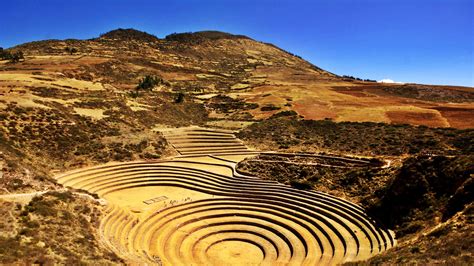 Maras Moray | Viva Peru Tours