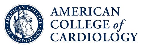 ACC Logo - American College of Cardiology | Cardiology, American ...