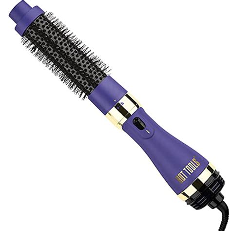 List of Top Ten Best Hot Air Styling Brush Short Hair 2023 Reviews