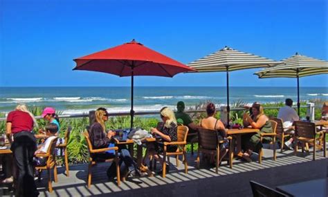 vilano beach fl restaurants - Toshia Inman