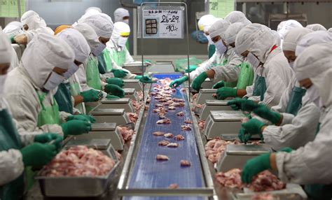 Charoen Pokphand Foods shares face downside risk amid falling pork ...