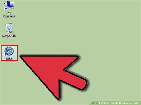 4 Ways to Enable Cookies in Safari - wikiHow