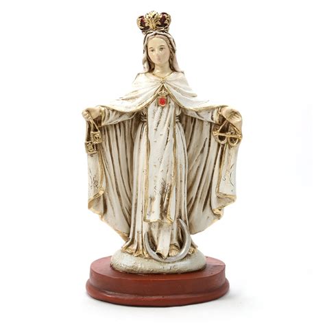 OUR LADY OF MERCY / RANSOM STATUE | EWTN Religious Catalogue