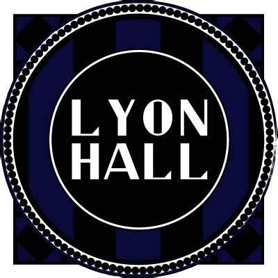 Lyon Hall - Arlington, VA Va Wedding Venues, Silent Auction, Wine List ...