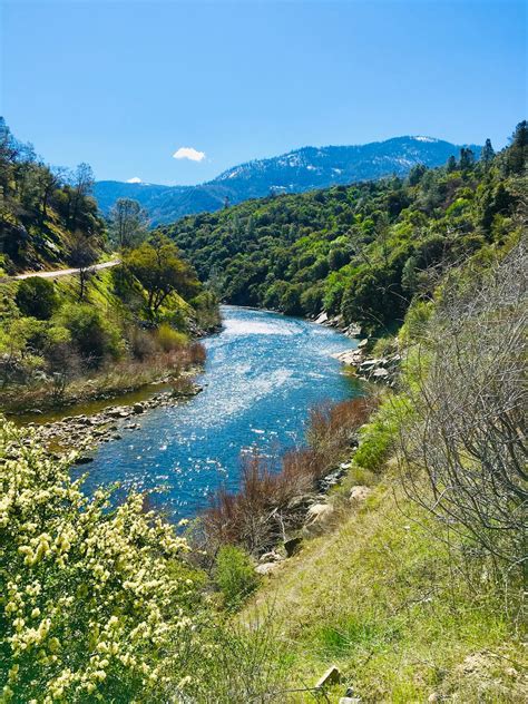 The View to There: Road Trip: Sierra Vista Scenic Byway / April 2020