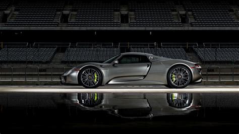 Porsche 918 Spyder Wallpapers - Wallpaper Cave